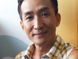 Lap Kei Cheung