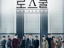 Law School (2021) poster