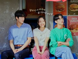 Drama Korea Idol in My Living Room  (2022) Jadwal tayang dan sinopsisnya