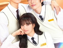 Drama Korea Disarming Romance  (2022) Jadwal tayang dan sinopsisnya