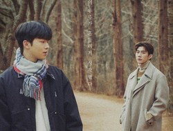Drama Korea To My Star 2: Our Untold Stories  (2022) Jadwal tayang dan sinopsisnya