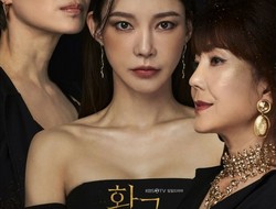 Drama Korea Gold Mask  (2022) Jadwal tayang dan sinopsisnya