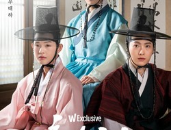 Drama Korea Love in Spring  (2022) Jadwal tayang dan sinopsisnya