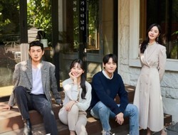 Drama Korea Two Universes  (2022) Jadwal tayang dan sinopsisnya