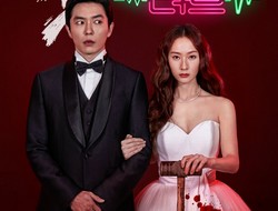 Drama Korea Crazy Love  (2022) Jadwal tayang dan sinopsisnya